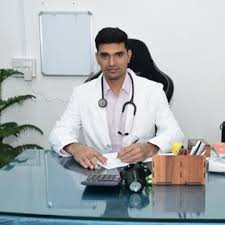 Dr Ashish Periwal